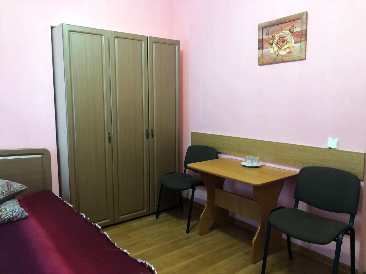 Comfort Hotel Червоноград Екстер'єр фото